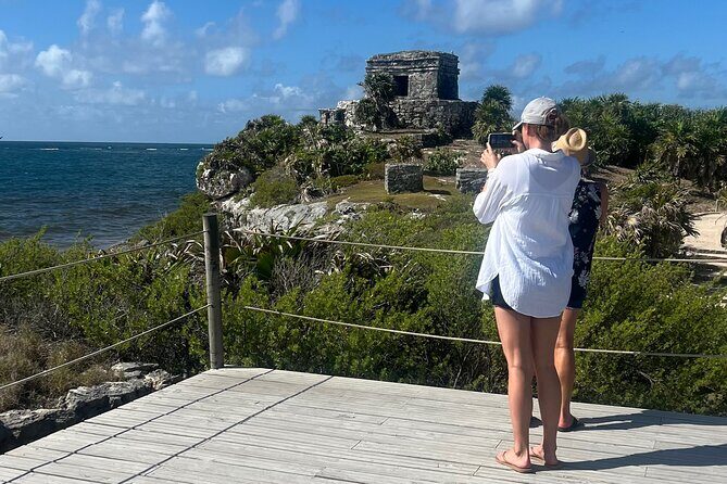 Private Tour to Tulum and Swimming with Turtles in Akumal - Exploring the Highlights of the Tour