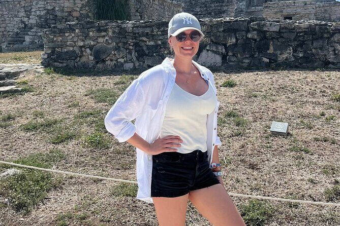 Private Tour to Tulum and Swimming with Turtles in Akumal - The Sum Up: Is This Tour Right for You?