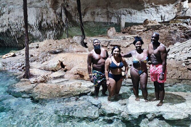 Private Tour to Tulum, Cenote and Swimming with Turtles - The Sum Up: Who Should Consider This Tour?