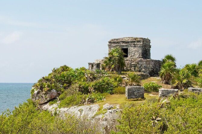 Private Tour to Tulum, Cenote and Swimming with Turtles - FAQ