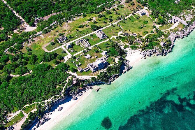 Private Tour to Tulum Ruins And Cenote Yax Muul with Lunch - An In-Depth Look at the Tour Experience