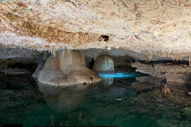Private Tour to Tulum Ruins And Cenote Yax Muul with Lunch - Who Will Appreciate This Tour?