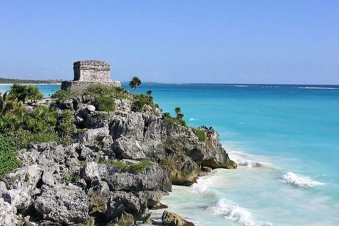 Private Tour to Tulum Ruins and Cenotes - An In-Depth Look at the Tour Experience