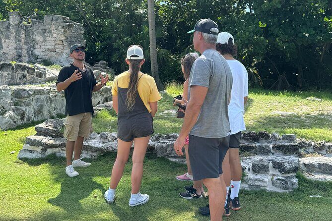 Private Tour to Tulum Site, Mayan EcoPark, Canoeing and Cenotes - Final Thoughts: Who Should Consider This Tour?