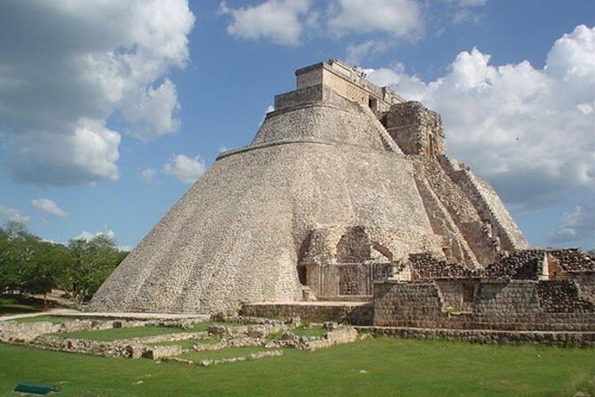 Private Tour to Uxmal & Hacienda Yunku with cenote by Yucatan Concierge - An In-Depth Look at the Tour