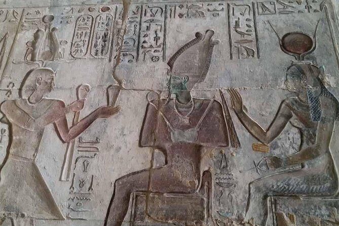 Private Tour to Valley of the Queens, Valley of the Artisans, and Habu Temple - Practicalities: What You Need to Know
