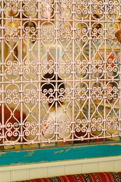 Private Tour: To Volubilis /Moulay Idriss /Meknes From fes - Introduction