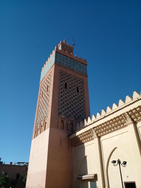 Private Tour: To Volubilis /Moulay Idriss /Meknes From fes - FAQ