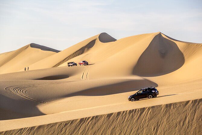 Private Tour to Wadi El Rayan Wadi Al Hitan & Fayoum Waterfalls - The Sum Up: Who This Tour Is Perfect For