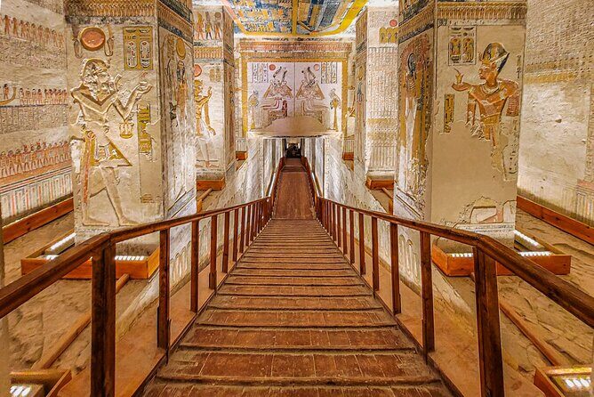 private Tour To West Bank In Luxor - Who Will Love This Tour?