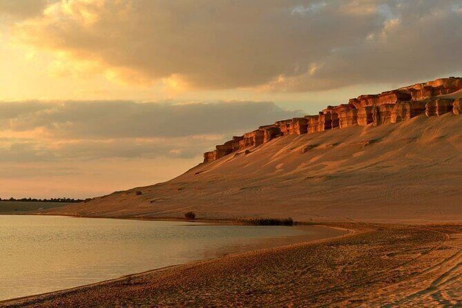 Private Tour to Whales Valley & Wadi El Rayan Waterfalls in El Fayoum from Cairo - The Sum Up
