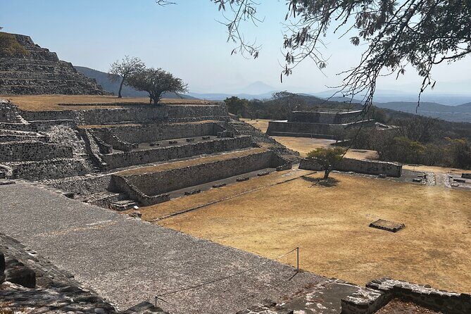 Private Tour to Xochicalco and Tepoztlán from Mexico City - Final Thoughts