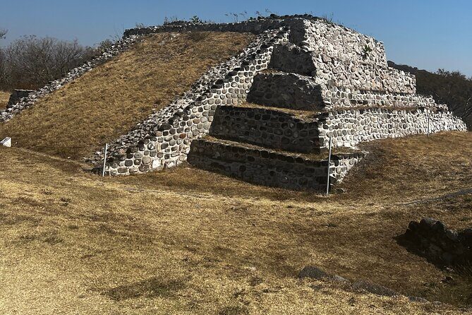 Private Tour to Xochicalco and Tepoztlán from Mexico City - FAQ