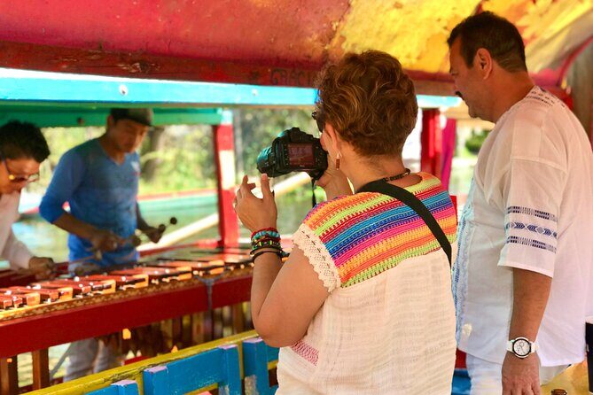 Private Tour to Xochimilco, Coyoacán & C.U. - FAQ