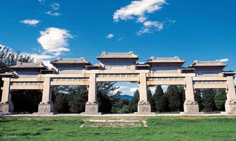 Private Tour to Yinshan Pagoda Forest w/Optional Activities - What Makes the Tour Stand Out?