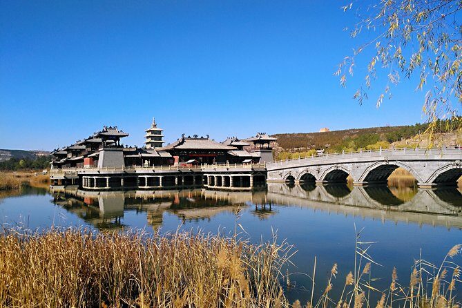Private Tour to Yungang Grottoes, Hanging Temple and Wooden Pagoda from Datong - Final Thoughts: Who Will Love This Tour?