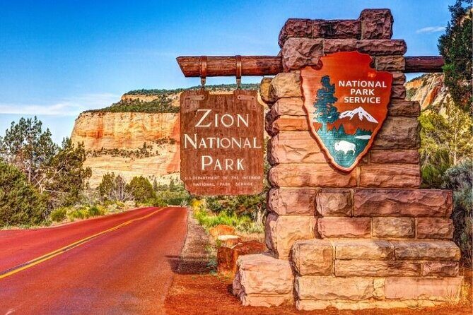 Private Tour to Zion National Park from Las Vegas - What You Get & What You Don’t