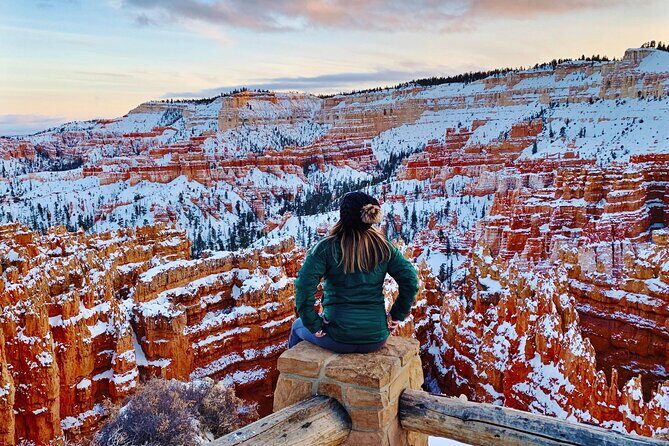 Private Tour to Zion National Park from Las Vegas - The Sum Up