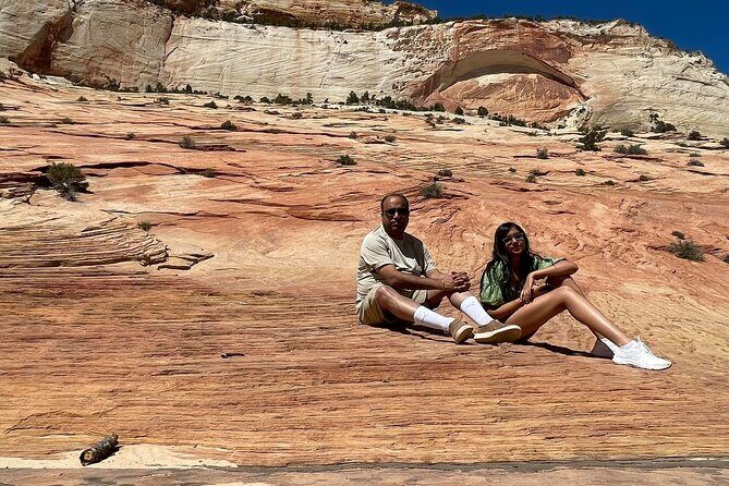 Private Tour to Zion National Park from Las Vegas - FAQ