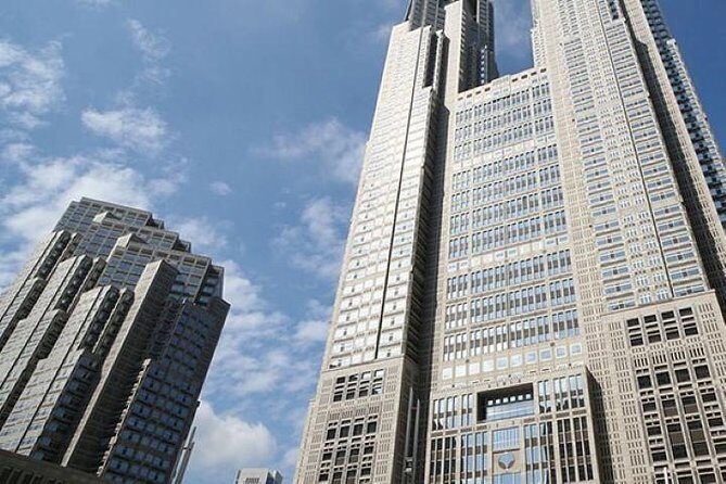 Private tour Tokyo - The Harmony of Modernity and Tradition - Who Will Love This Tour?