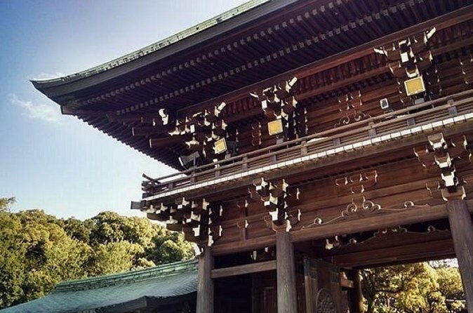 Private tour Tokyo - The Harmony of Modernity and Tradition - FAQ
