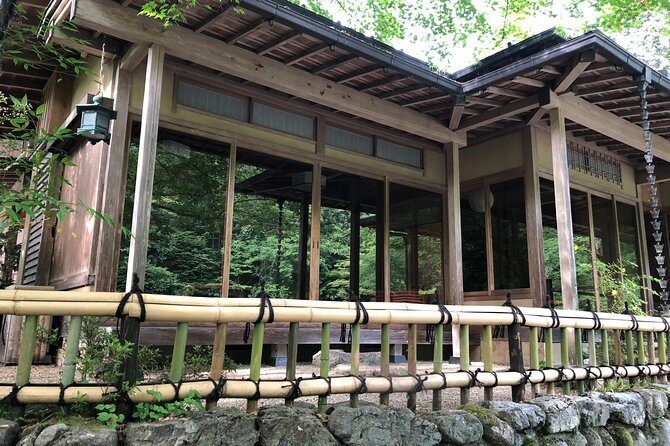 Private tour: Tokyo's Oldest Sake Brewery and riverside walk. - Final Thoughts