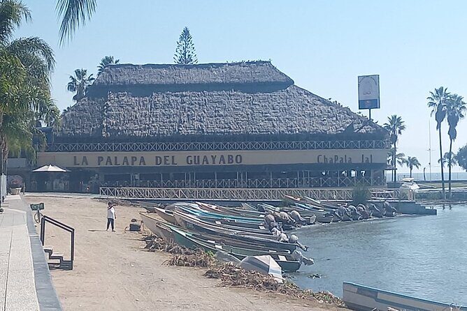 Private Tour Tonala Chapala Vicente Fernandez and Ajijic - Who Will Love This Tour?