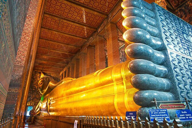 Private Tour - Top 3 Major Monuments (Grand Palace, Wat Pho, Wat Arun) - Who Will Love This Tour?