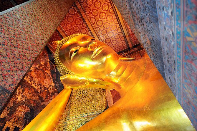 Private Tour - Top 3 Major Monuments (Grand Palace, Wat Pho, Wat Arun) - FAQ