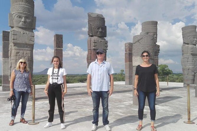 Private Tour: Tula and Tepotzotlan Day Trip from Mexico City - A Detailed Look at the Private Tula and Tepotzotlán Day Trip