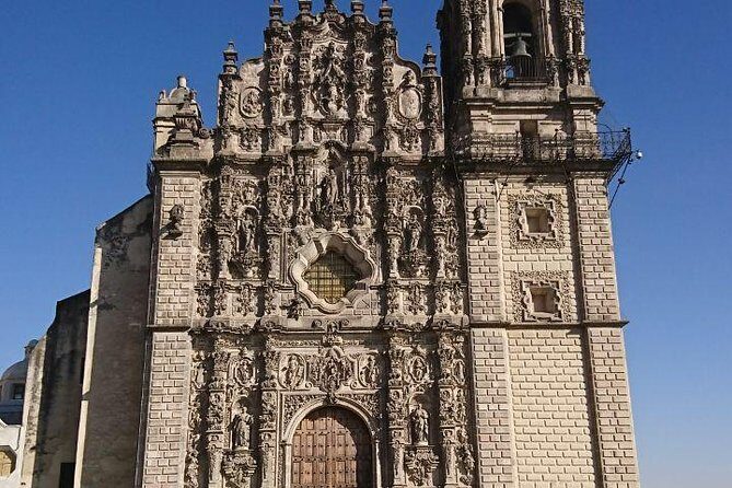Private Tour: Tula and Tepotzotlan Day Trip from Mexico City - The Practical Side
