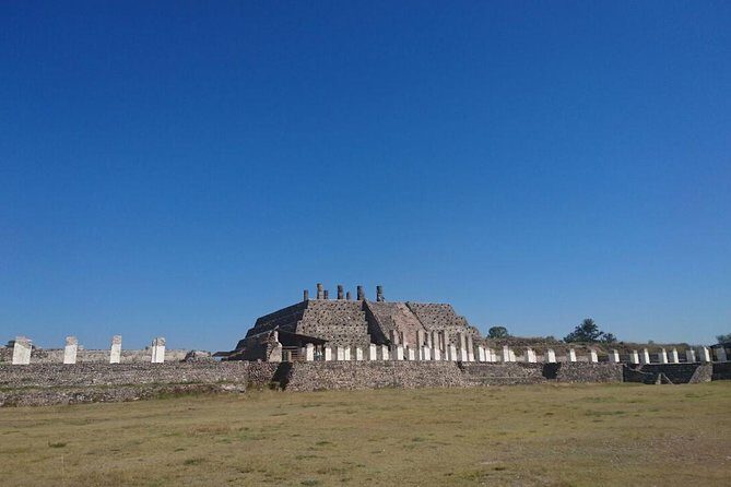 Private Tour: Tula and Tepotzotlan Day Trip from Mexico City - Who Will Love This Tour?