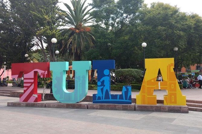 Private Tour: Tula and Tepotzotlan Day Trip from Mexico City - FAQ