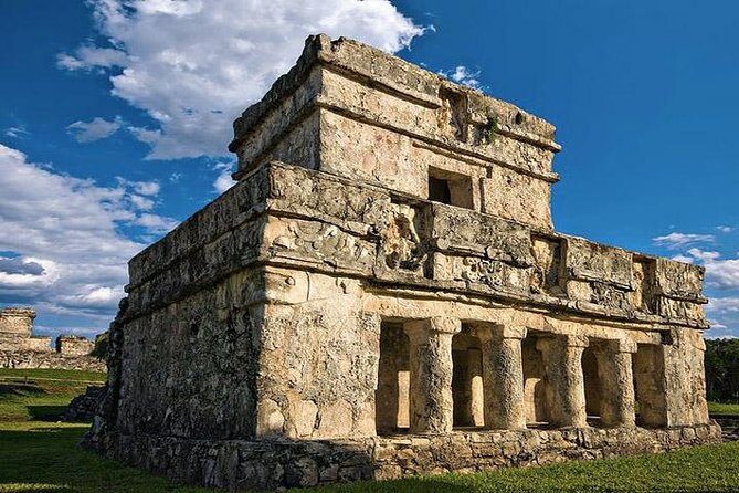 Private Tour: Tulum and Cave Adventure from Cancun - What Makes This Tour a Great Choice