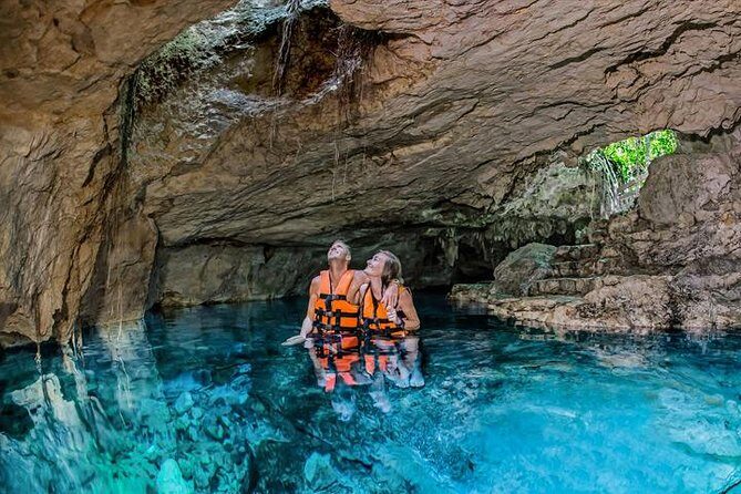 Private Tour: Tulum and Cave Adventure from Cancun - Practical Details and Tips