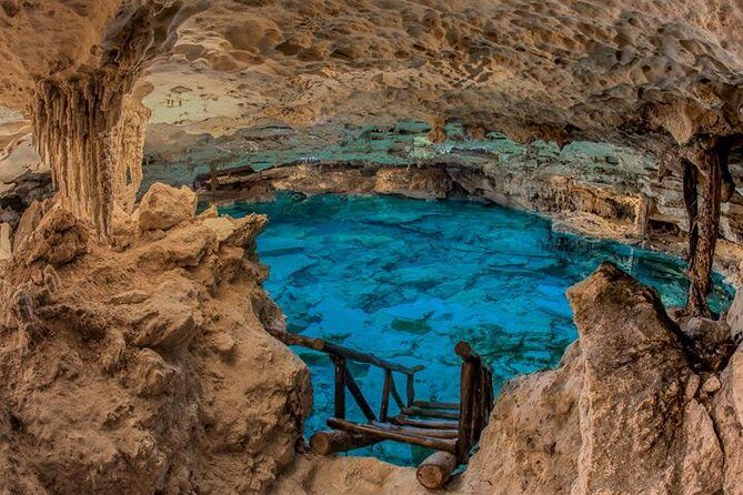 Private Tour: Tulum and Cave Adventure from Cancun - The Authentic Experience: What Travelers Say
