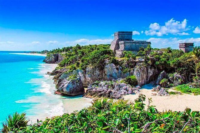 Private tour TULUM and CHICHEN ITZA with swimming in Cenote from Cancun - Who Will Love This Tour?