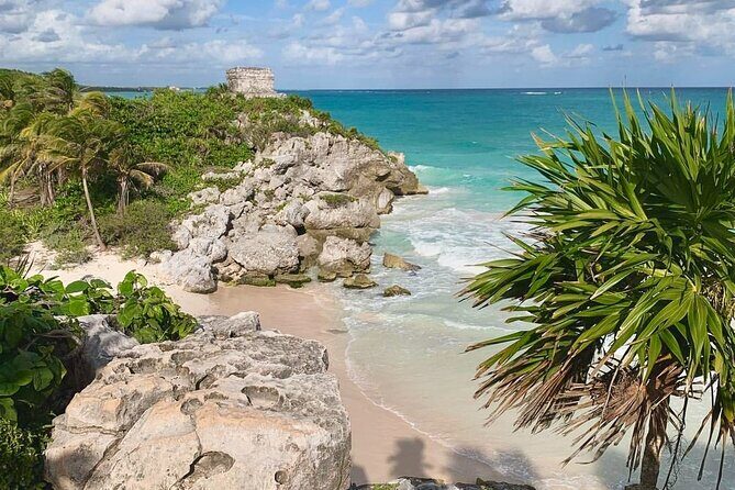 Private Tour Tulum And Coba Ruins Cenote Cavern Mayan Village - Authenticity and Personal Touch