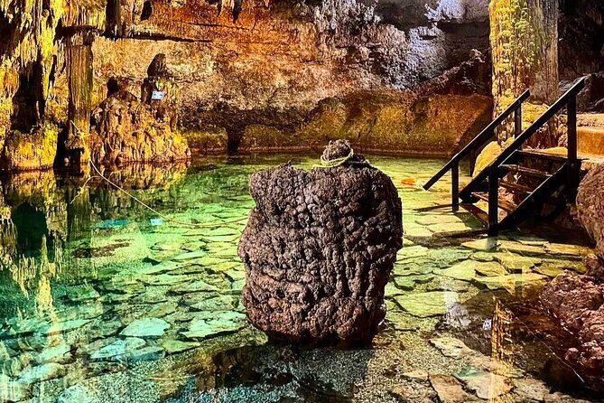 Private Tour Tulum And Coba Ruins Cenote Cavern Mayan Village - Who Will Love This Tour?