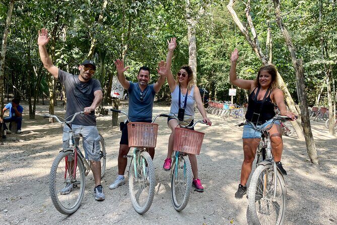 Private Tour Tulum And Coba Ruins Cenote Cavern Mayan Village - The Sum Up: Is This Tour a Good Fit?