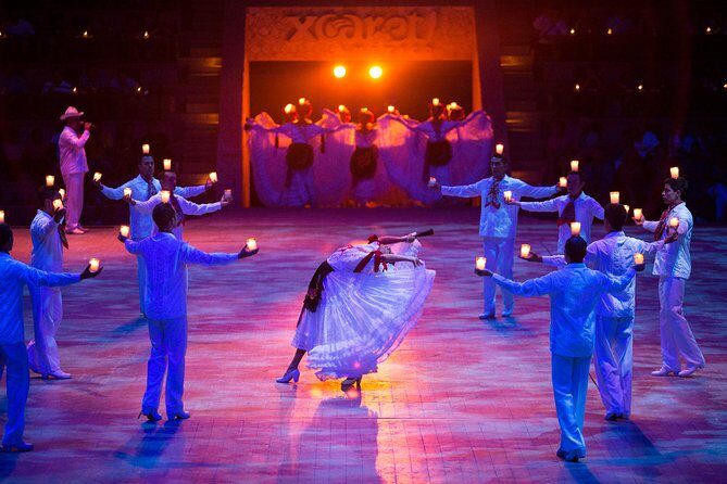 Private Tour Tulum and Night Show in the Park Xcaret - Final Thoughts