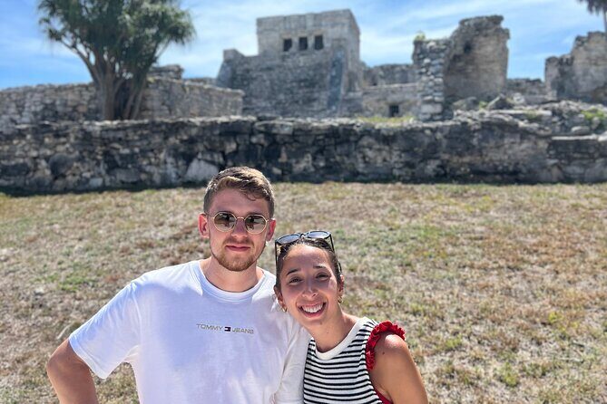 Private Tour Tulum Coba and Cenote - Analyzing the Value