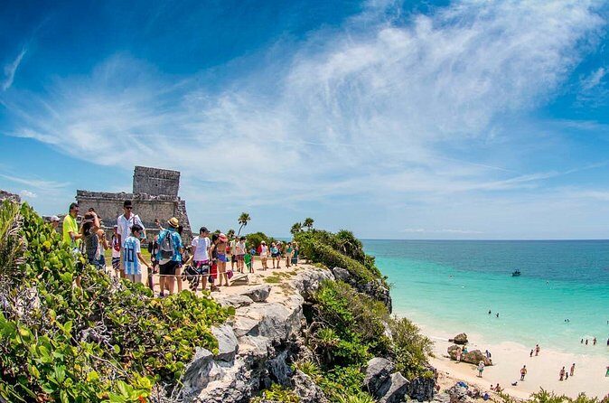Private Tour Tulum Plus Museum Azulik & Sculpture Park - Analyzing the Price and Value