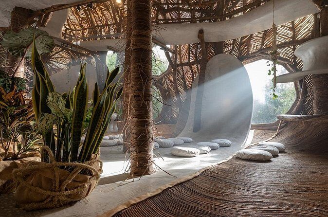Private Tour Tulum Plus Museum Azulik & Sculpture Park - Final Thoughts