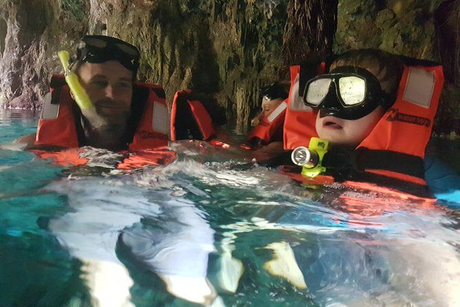Private Tour Tulum, Reef & Cenote-Cavern from Playa del Carmen - FAQ
