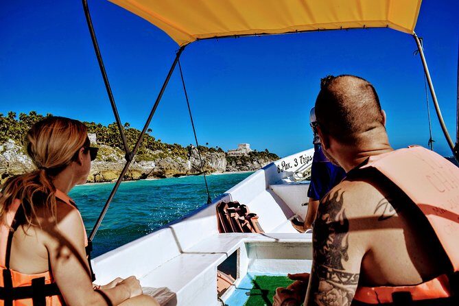 Private Tour Tulum Ruins and Snorkeling in National Park - Exploring the Private Tulum Ruins and Snorkeling Tour: A Detailed Look