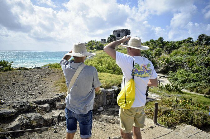 Private Tour Tulum Ruins and Snorkeling in National Park - Authenticity and Overall Experience