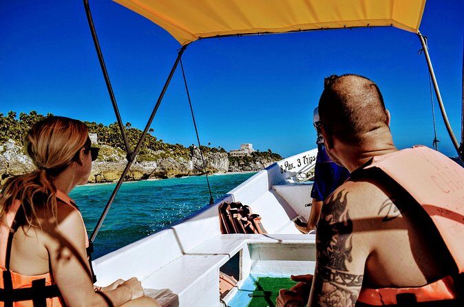 Private Tour Tulum Ruins and Snorkeling in National Park - Final Thoughts