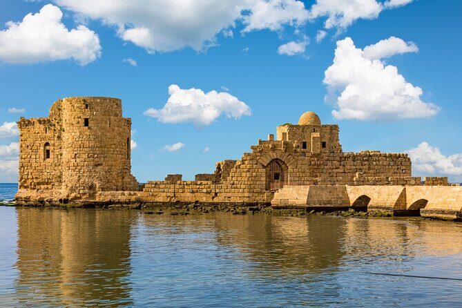 Private Tour: Tyre, Sidon and Maghdouche Day Trip from Beirut - Introduction