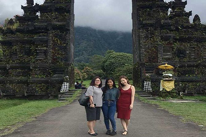 Private Tour: Ulun Danu Temple-Handara Gate-Wana Giri Hill&Tanah Lot Sunset - Who Will Enjoy This Tour?